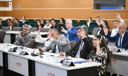 Bornova Belediyesi’nin 2024 bütçesi oy çokluğuyla onaylandı