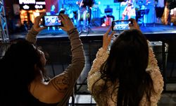 Bornova Gençlik Festivali Seksendört konseriyle final yapacak