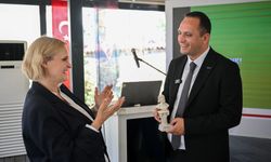 Bornova ile Goethe Enstitüsü iş birliğini güçlendiriyor