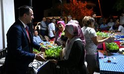 Bornova’da 12 eski köy yeniden kırsal mahalle oluyor