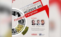 Bornova’da “Müzede An” fotoğraf yarışması başladı