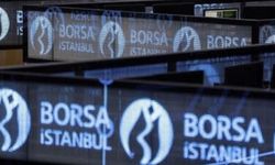 Borsa İstanbul yeni haftaya yükselişle başladı