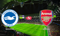 Brighton – Arsenal maçı hangi kanalda, saat kaçta?