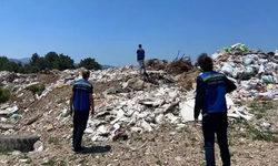 Bu arazide ne vardı? Gaziemir Belediyesi'ne neden 1.8 milyonluk ceza kesildi?