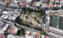 Buca’ya yeni bir cazibe merkezi: Fırat Çakıroğlu Parkı dönüşüyor
