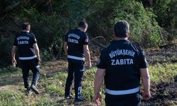Büyükşehir’den Gediz Nehri’ni kirletenlere suçüstü