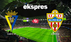Cadiz CF – Almeria maçı saat kaçta, hangi kanalda yayınlanacak?