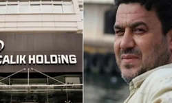 Çalık Holding önünde dövülen işçinin son mesajları yürek burktu