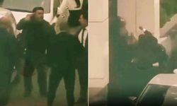 Çalık Holding önündeki ölüm sonrası 1'i polis 6 kişi gözaltında!
