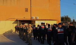 Çanakkale merkezli tefeci operasyonunda 7 tutuklama