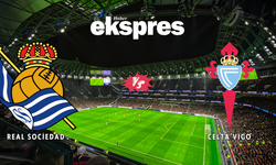 Celta Vigo deplasmanda sürpriz peşinde! Real Sociedad – Celta Vigo maçı saat kaçta, hangi kanalda yayınlanacak?