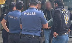 Çeşitli suçlardan aranan 31 şahıs yakalandı