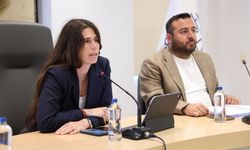 Çeşme Belediyesi'nden su tasarrufu ve geri dönüşüm adımı