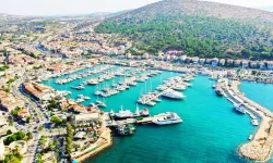 Çeşme Projesi için yine mahkeme yollarına çıkarız