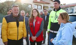 Çeşme yaz sezonuna hazırlanıyor: 45 kilometrelik hat yenilendi