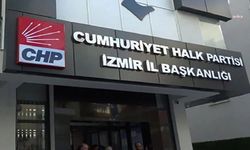 CHP İzmir, Özgür Özel'e yapılan saldırıyı kınamak için yürüyecek!