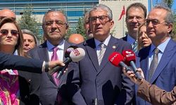 CHP, TBMM'deki HSK seçimlerini Anayasa Mahkemesi'ne taşıdı