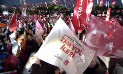CHP’nin İstanbul’daki beşinci miting adresi açıklandı