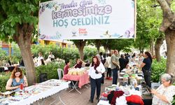 Çiğli’de Anneler Günü coşkusu renkli etkinliklerle başladı