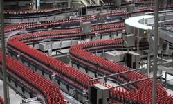 Coca-Cola hisseleri tabana çakıldı! Net kârda %66 düşüş