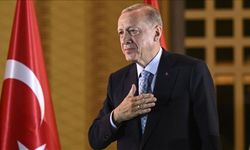 Cumhurbaşkanı Erdoğan, terörsüz Türkiye için müjdeyi verdi