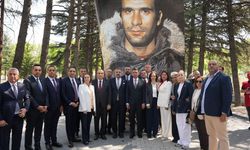 Deniz Gezmiş ve yol arkadaşları Bayraklı’da anıldı