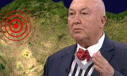 Deprem uzmanı Ahmet Ercan'dan üzen haber! Beyin kanaması geçirdi