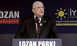 Dervişoğlu'ndan MHP ve DEM'e tokat gibi sözler: "Aynı çiçeğin tomurcuğu!"