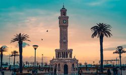 Dünyanın en mutlu şehirleri açıklandı: İzmir listede!