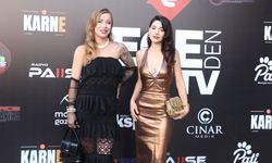 Ege'den TV açılış ve ödül törenini onurlandıran konuklarımız