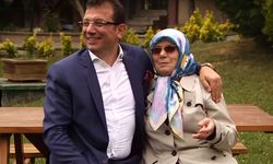 Ekrem İmamoğlu’ndan Anneler Günü’ne duygusal paylaşım