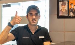 Engel tanımadı, İzmir'de ayın elemanı seçildi