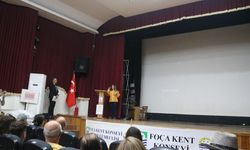 Engelliler Haftası, Foça’da "Temran" belgeseliyle başladı