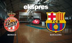 Euroleague kupası sahibini arıyor! Monaco – Barcelona maçı hangi kanalda, saat kaçta?