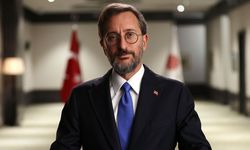 Fahrettin Altun’dan Özgür Özel’e geçmiş olsun mesajı