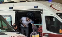 Firari hükümlü tutuklandığını duyunca mahkeme salonunda bayıldı