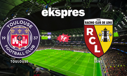 Fransa Ligue 1 heyecanı | Toulouse vs Lens maçı saat kaçta, hangi kanalda?