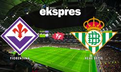 Fransa'da UEFA yarı final heyecanı | Fiorentina – Real Betis maçı saat kaçta, hangi kanalda?