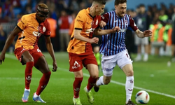 Galatasaray-Trabzonspor rekabetinde 140. randevu! Muhtemel 11'ler açıklandı