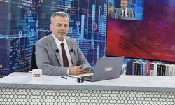 Gazeteci Mollaveisoğlu açıkladı... Açılımın yol haritası 2015’te yazılmış