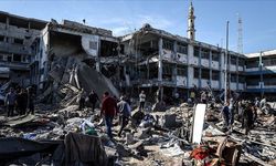 Gazze'de İsrail saldırılarında 6 Filistinli hayatını kaybetti