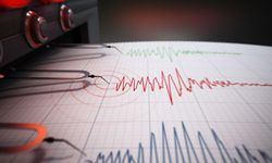 Gece yarısı Bodrum’da 4.1 büyüklüğünde deprem oldu!
