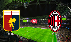 Genoa – Milan maçı saat kaçta, hangi kanalda?