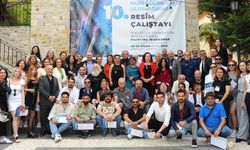 Göçen Vakfı, Dünya ressamlarını 10. kez ağırladı