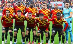 Göztepe, iç sahada Süper Lig’in en iyi 3. takımı oldu