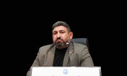 Güvenlik ve terör uzmanı Muğlu, PKK’nın feshedilip silah bırakmasını değerlendirdi