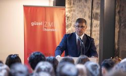 Güzel İzmir Hareketi kente yayılıyor