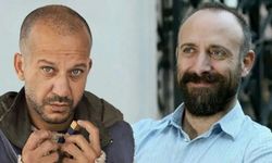 Halit Ergenç ve Rıza Kocaoğlu aylık gelirini mahkemede açıkladı