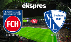 Heidenheim - Bochum maçı saat kaçta, hangi kanalda yayınlanacak?