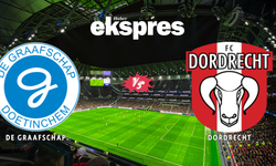 Hollanda'da futbol gecesi! De Graafschap – Dordrecht maçı saat kaçta, hangi kanalda yayınlanacak?